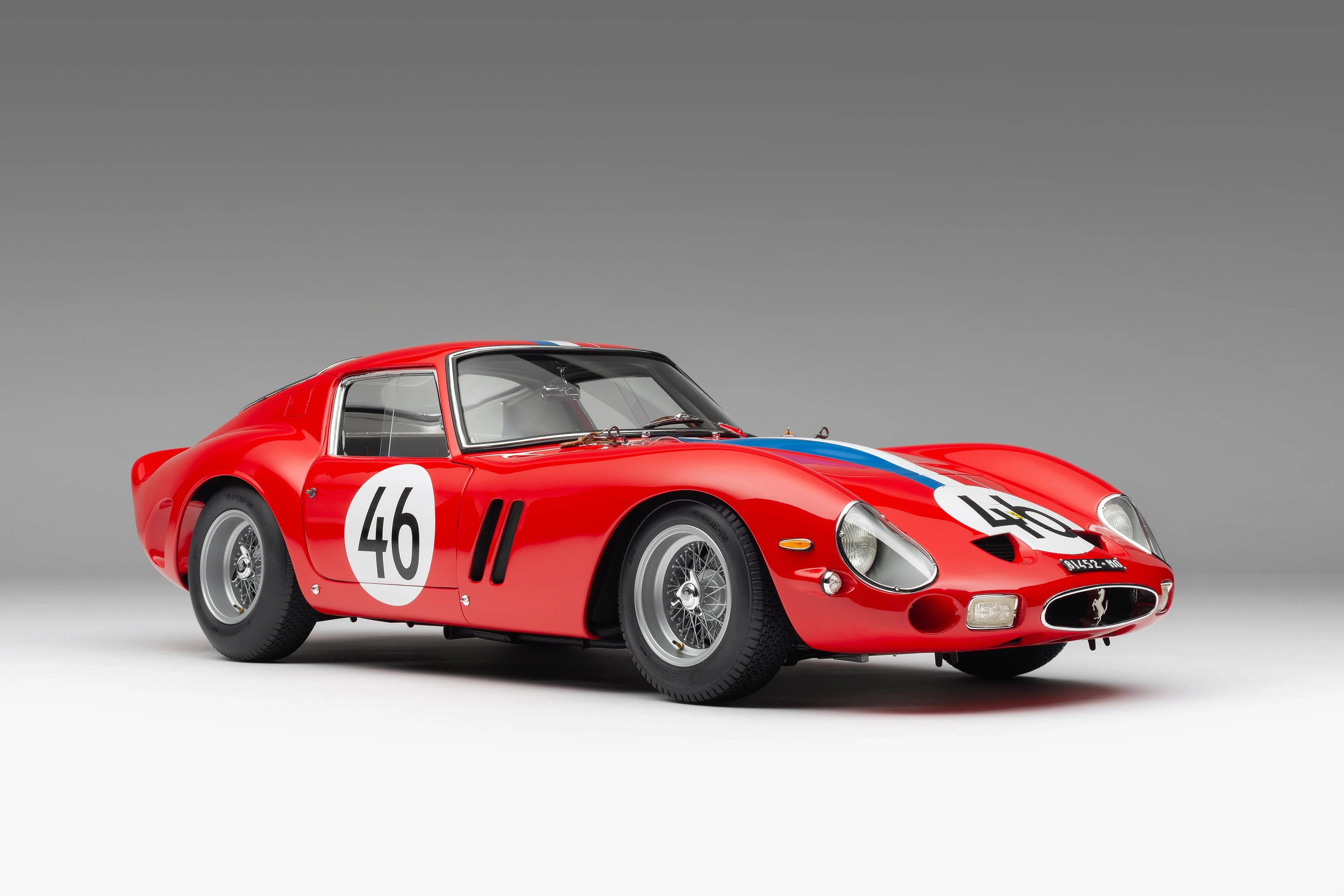 Ferrari 250 GTO
