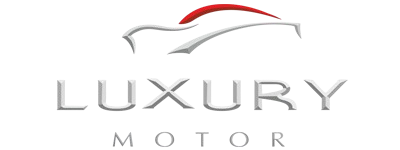 Luxury Motors Logo